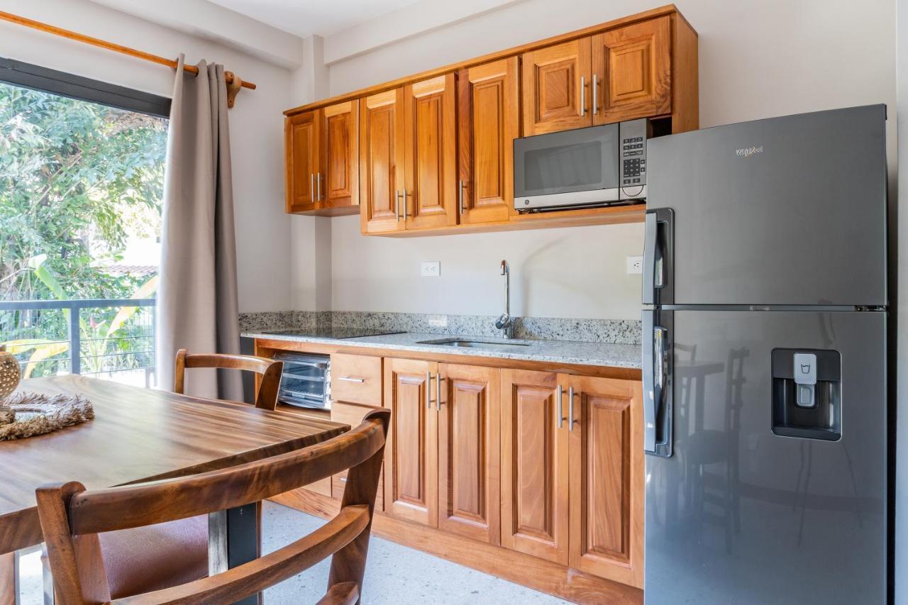 Residencias Самара Екстер'єр фото