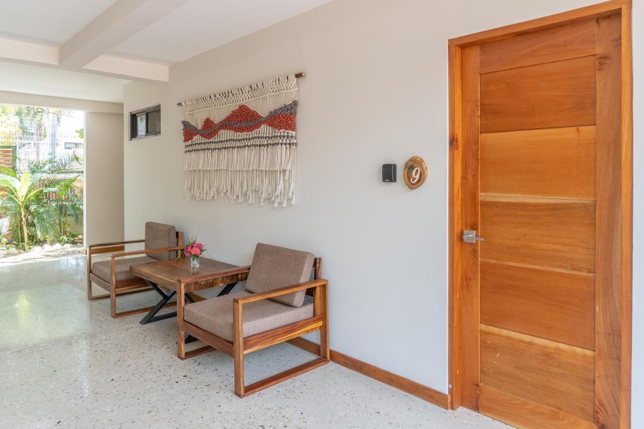 Residencias Самара Екстер'єр фото