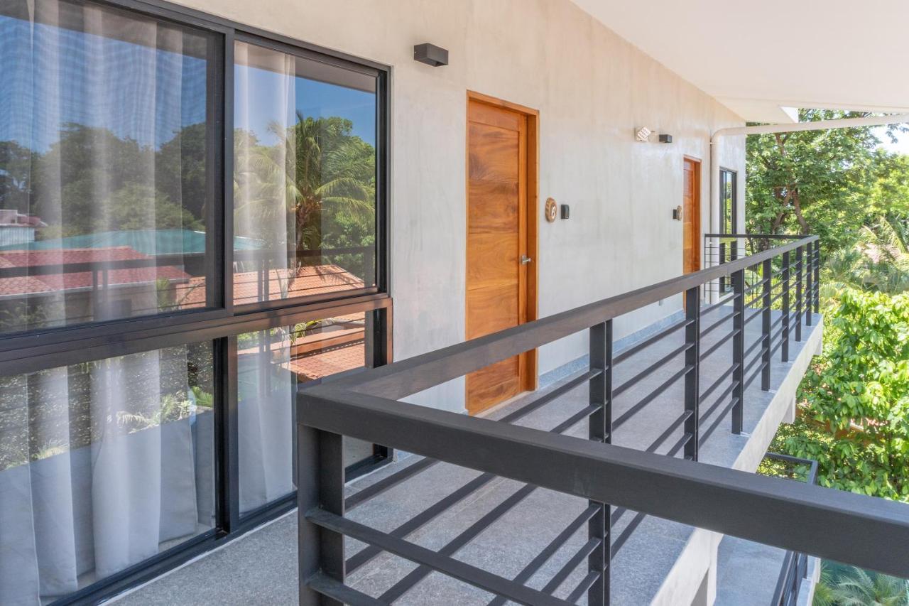 Residencias Самара Екстер'єр фото