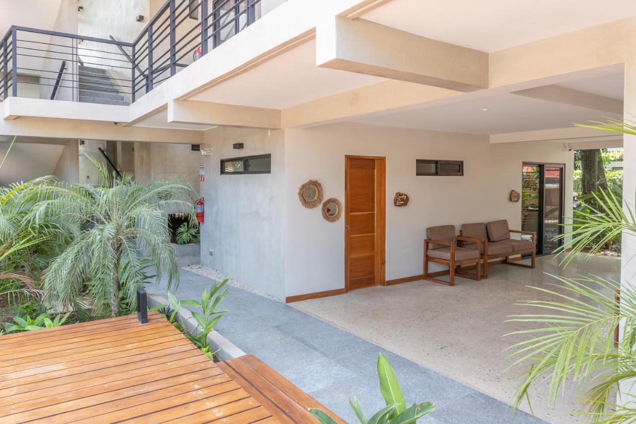 Residencias Самара Екстер'єр фото